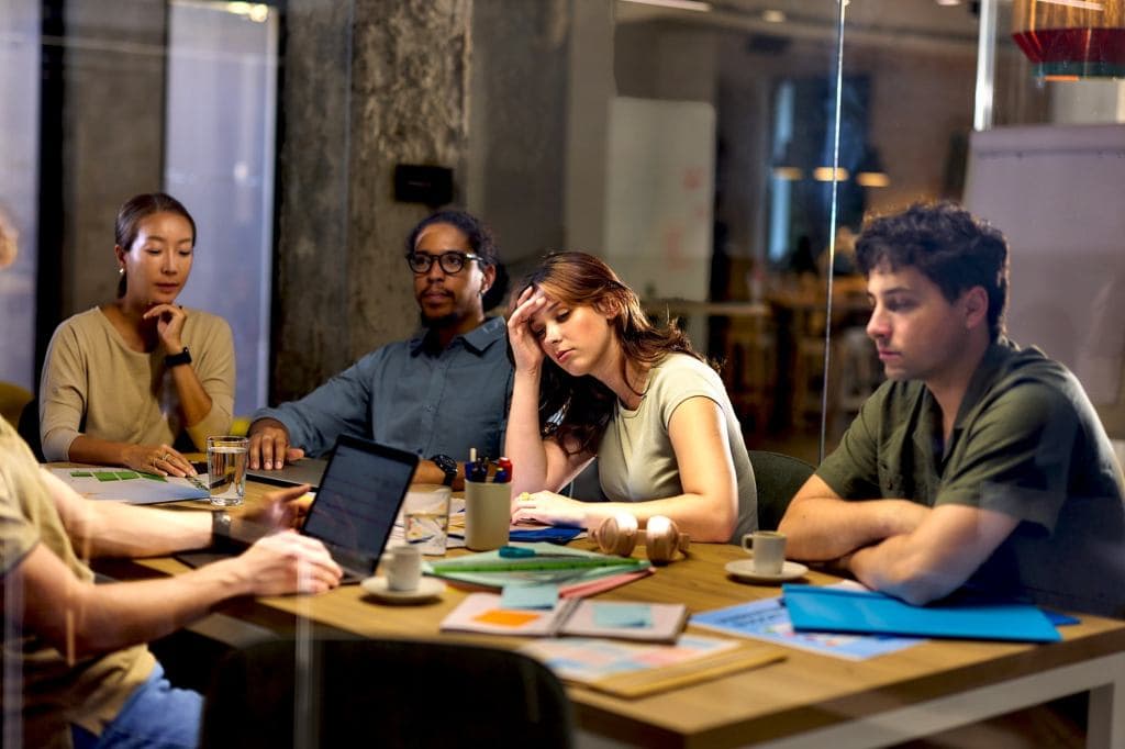 Why Your Team Isn't Listening: Fix the Setting, Not the Message