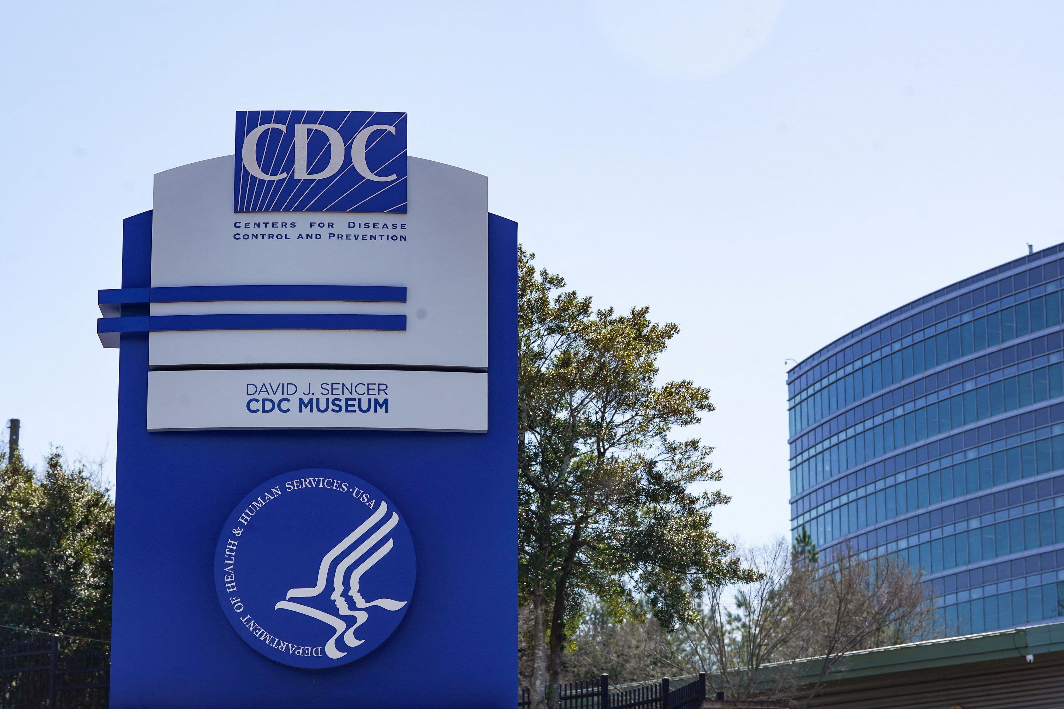 CDC Confirms Ebola Case Abroad; U.S. Risk Remains Low