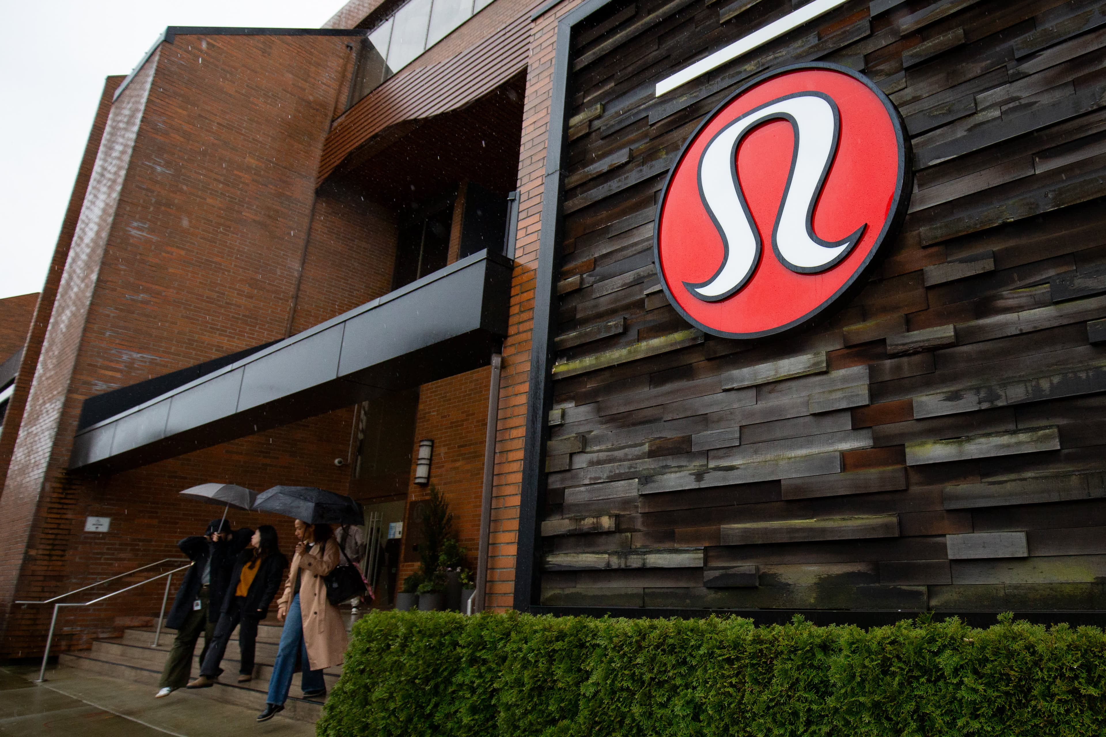 Lululemon Escalates Founder Dispute as Wilson Pushes Board Changes