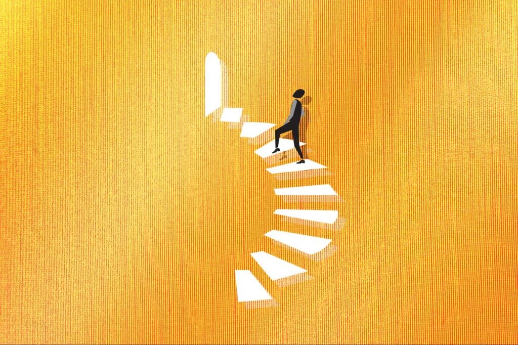 Know When to Walk Away: Leadership Lessons from Peak Performance