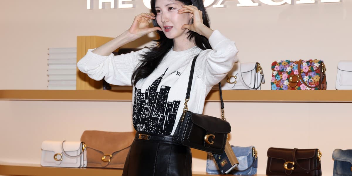 Coach's Affordable Luxury Strategy Captures Gen Z—What Retailers Should Learn