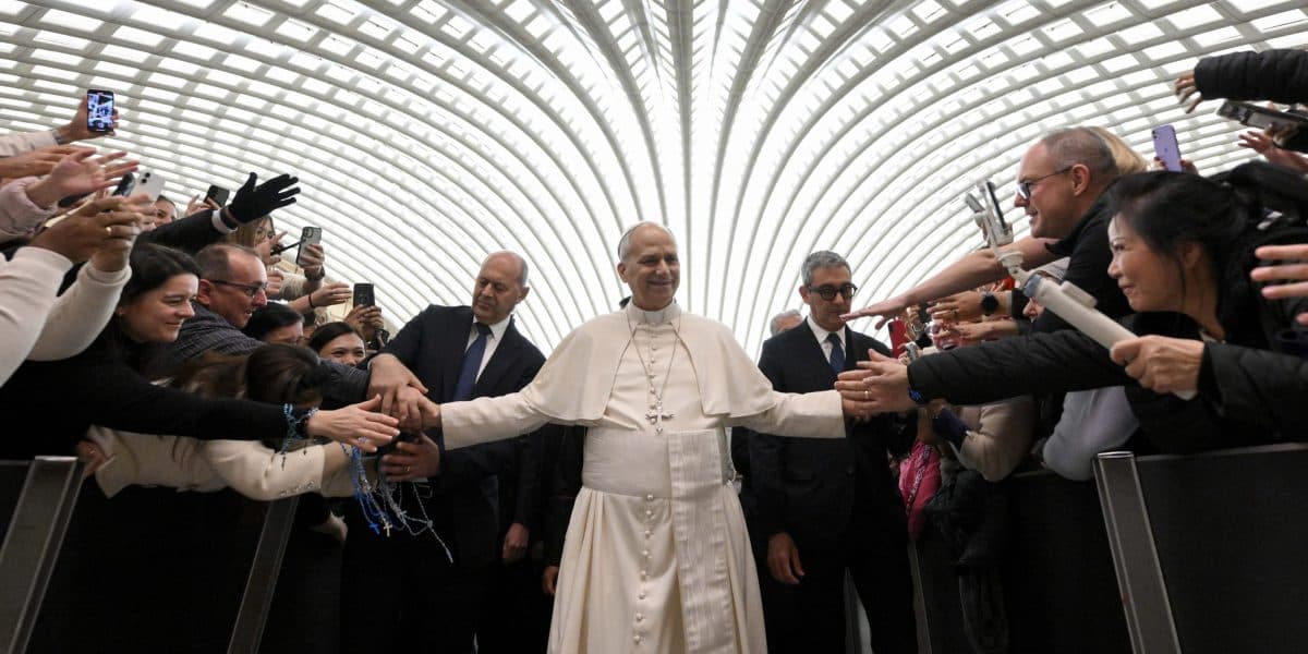 Pope Establishes AI Commission as Tech Ethics Debate Intensifies