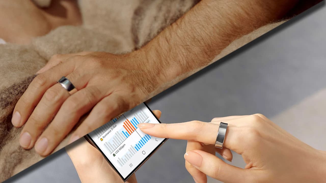 Smart Ring Market Heats Up: What Nashville Professionals Need to Know