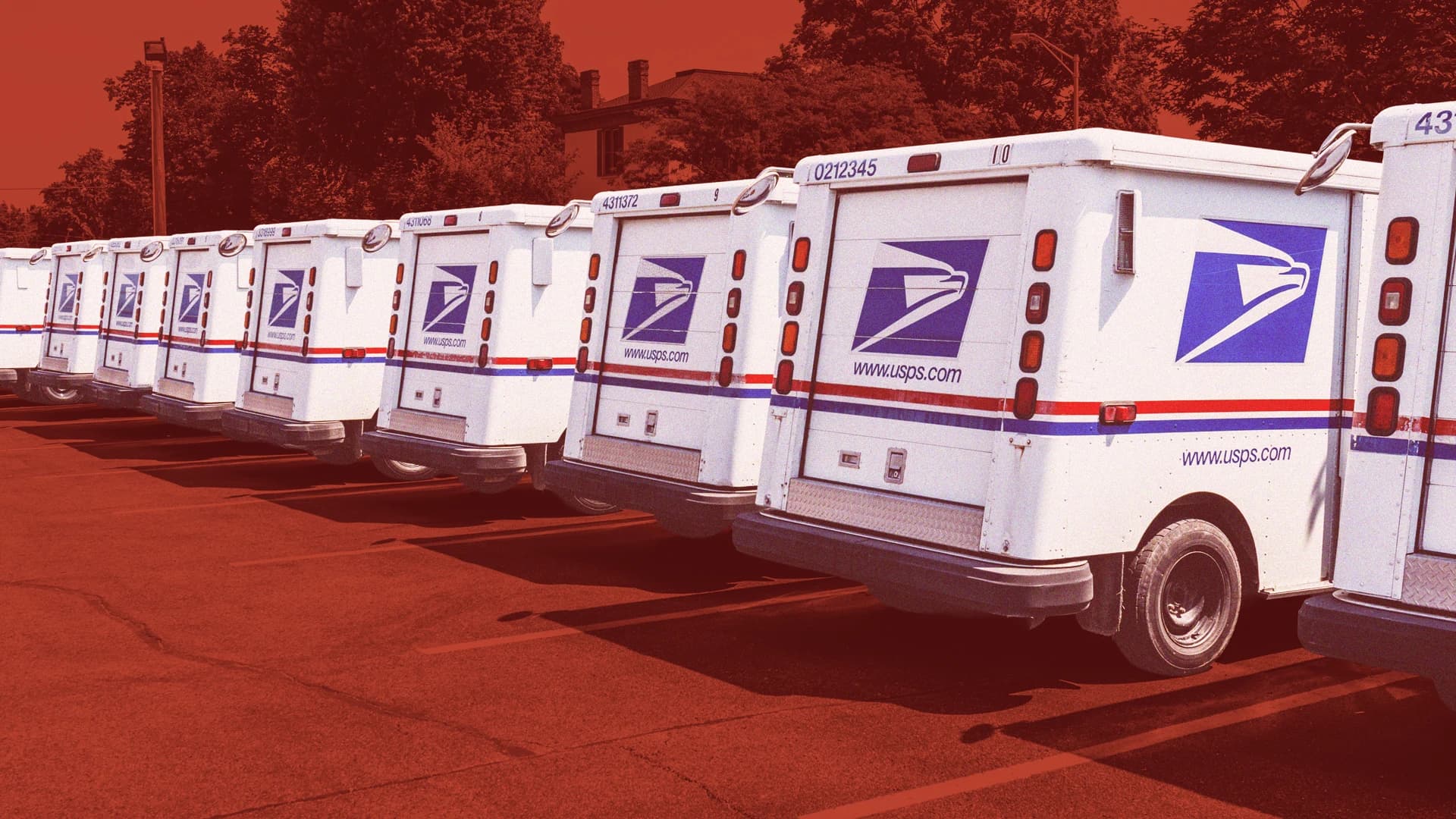 Shipping Surge: How Global Tensions Are Reshaping Nashville E-Commerce