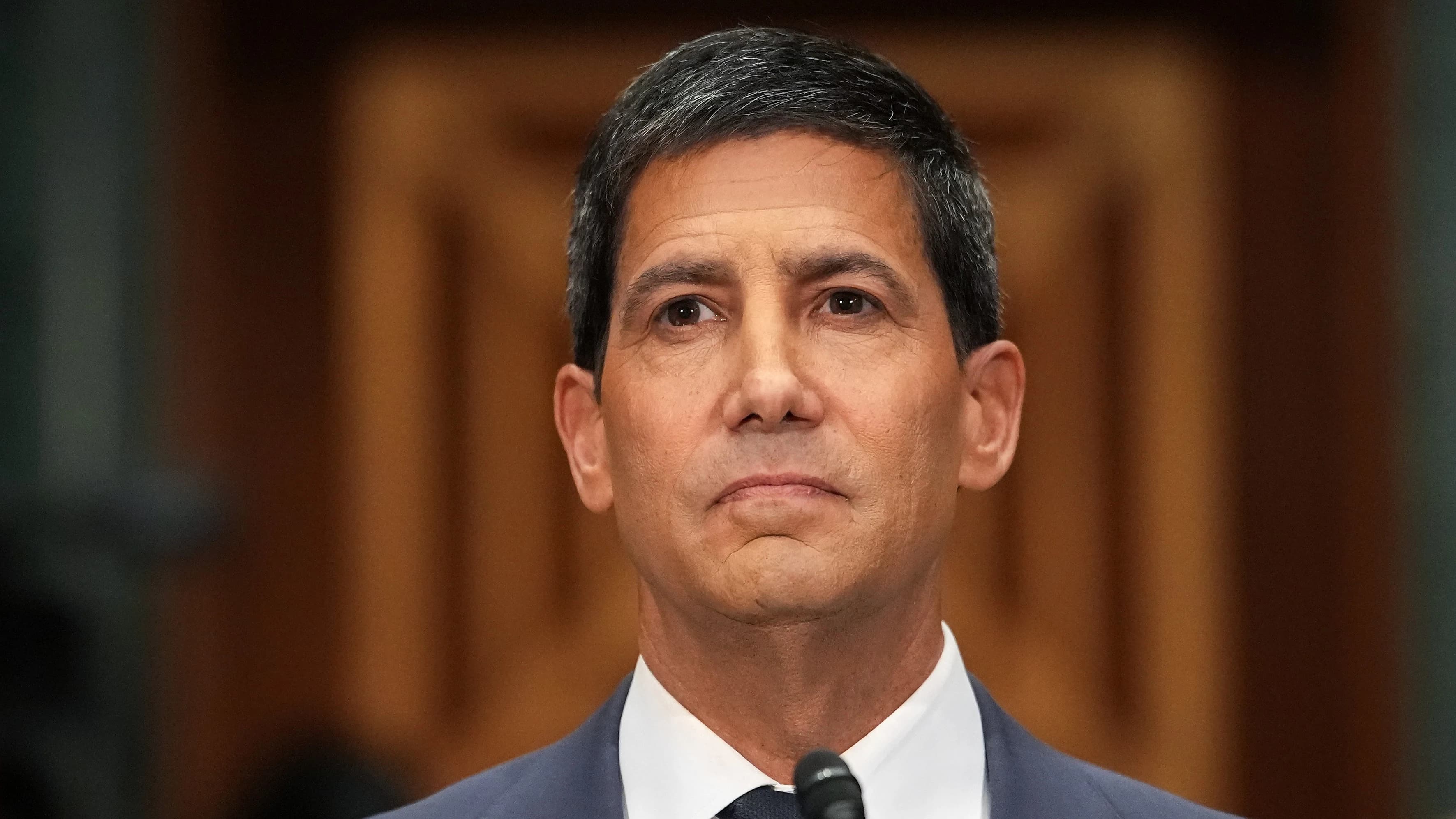 Bond Markets Challenge Fed Chair Warsh's Rate Cut Plans