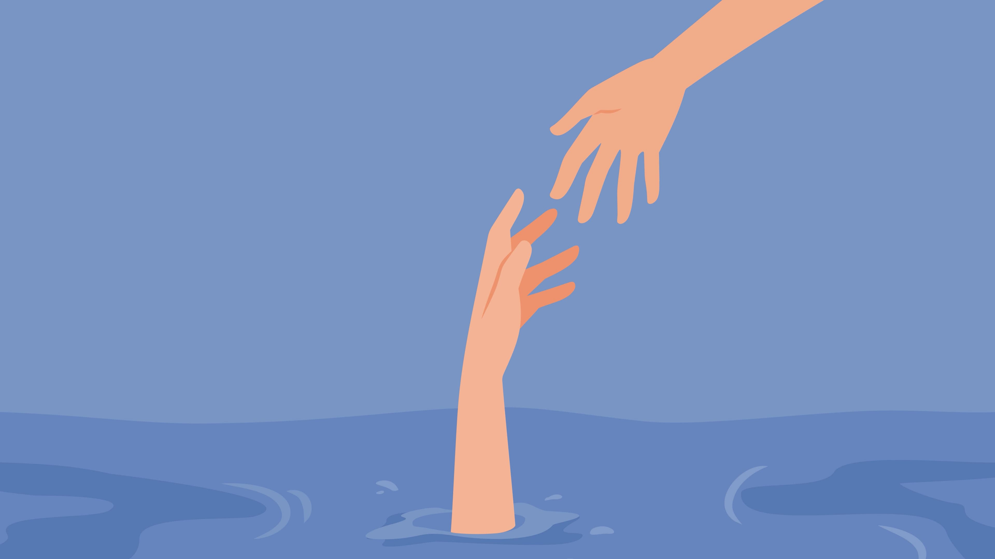 Asking for Help Can Boost Your Professional Credibility