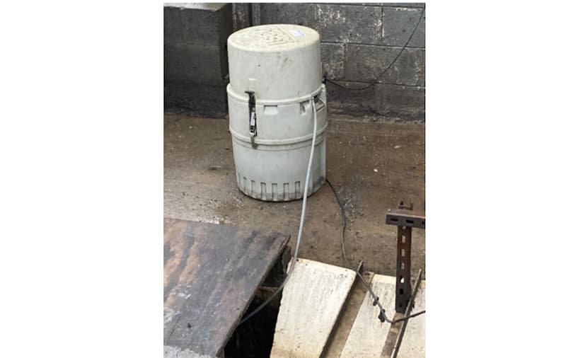 Federal Convictions in Nashville Sewer Case Signal Enforcement Push