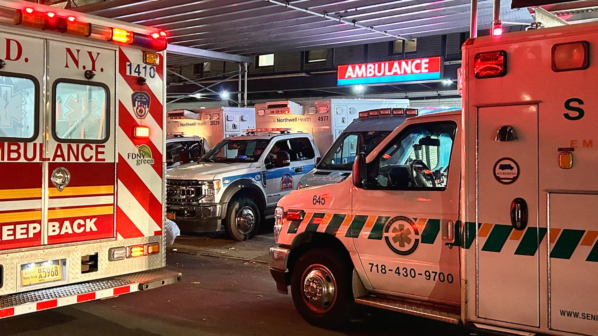 NYC Health System Breach: A Cautionary Tale for Nashville Healthcare Providers