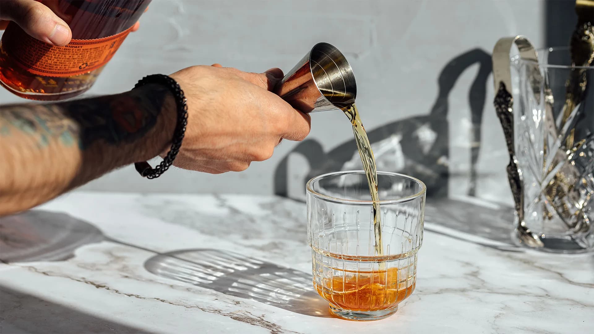 Award-Winning Distillery Files Chapter 11 Amid $320K Debt