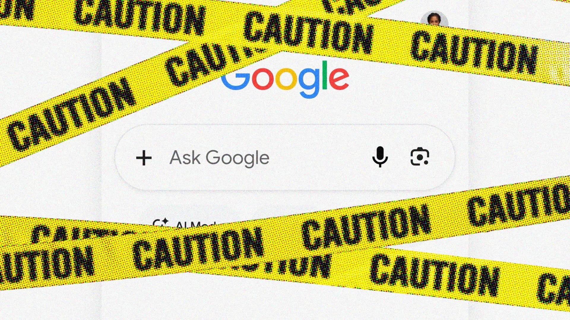 Google's AI Search Overhaul: What Nashville Businesses Need to Know