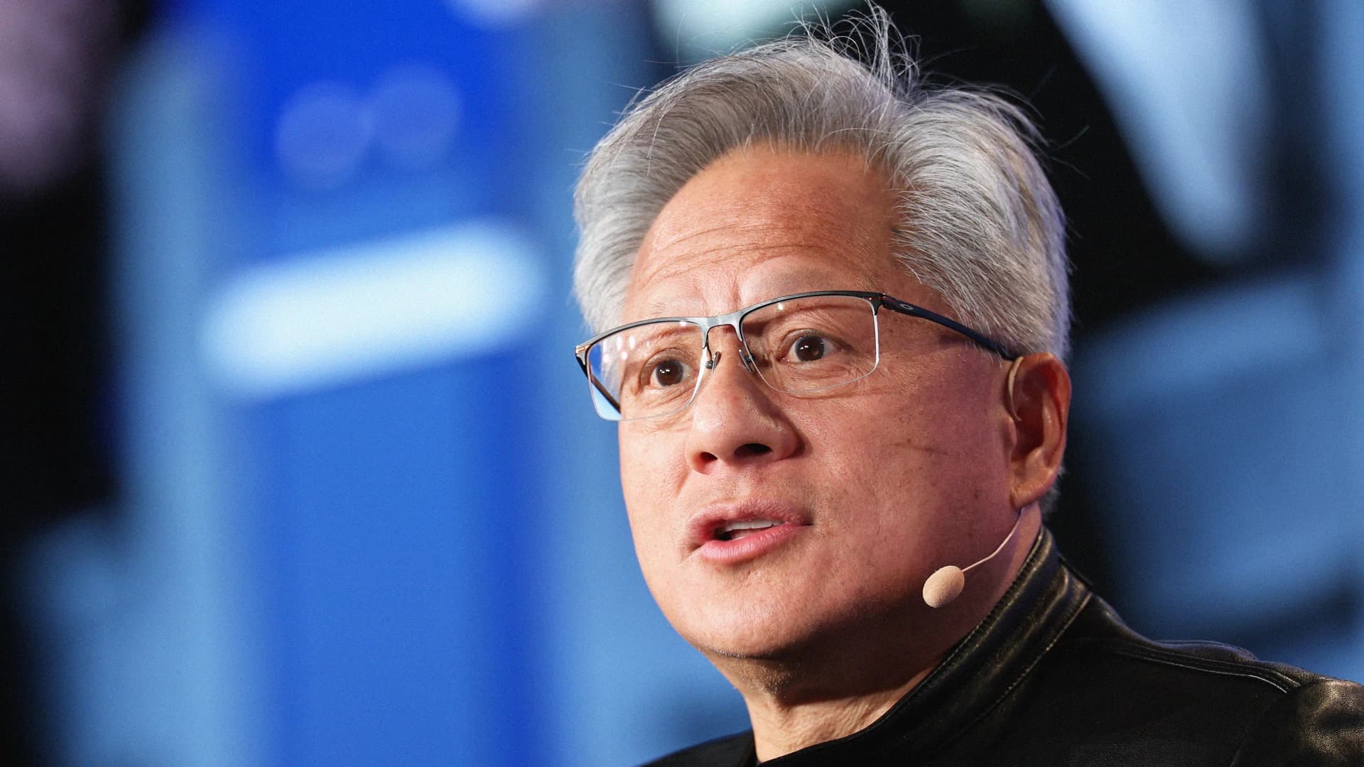 The Hidden Cost of Building Giants: What Nvidia's Jensen Huang Reveals About Entrepreneurship