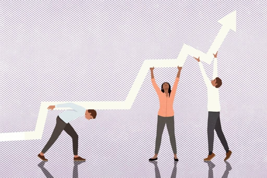 From Control to Collaboration: How Flexible Budgeting Drives Growth