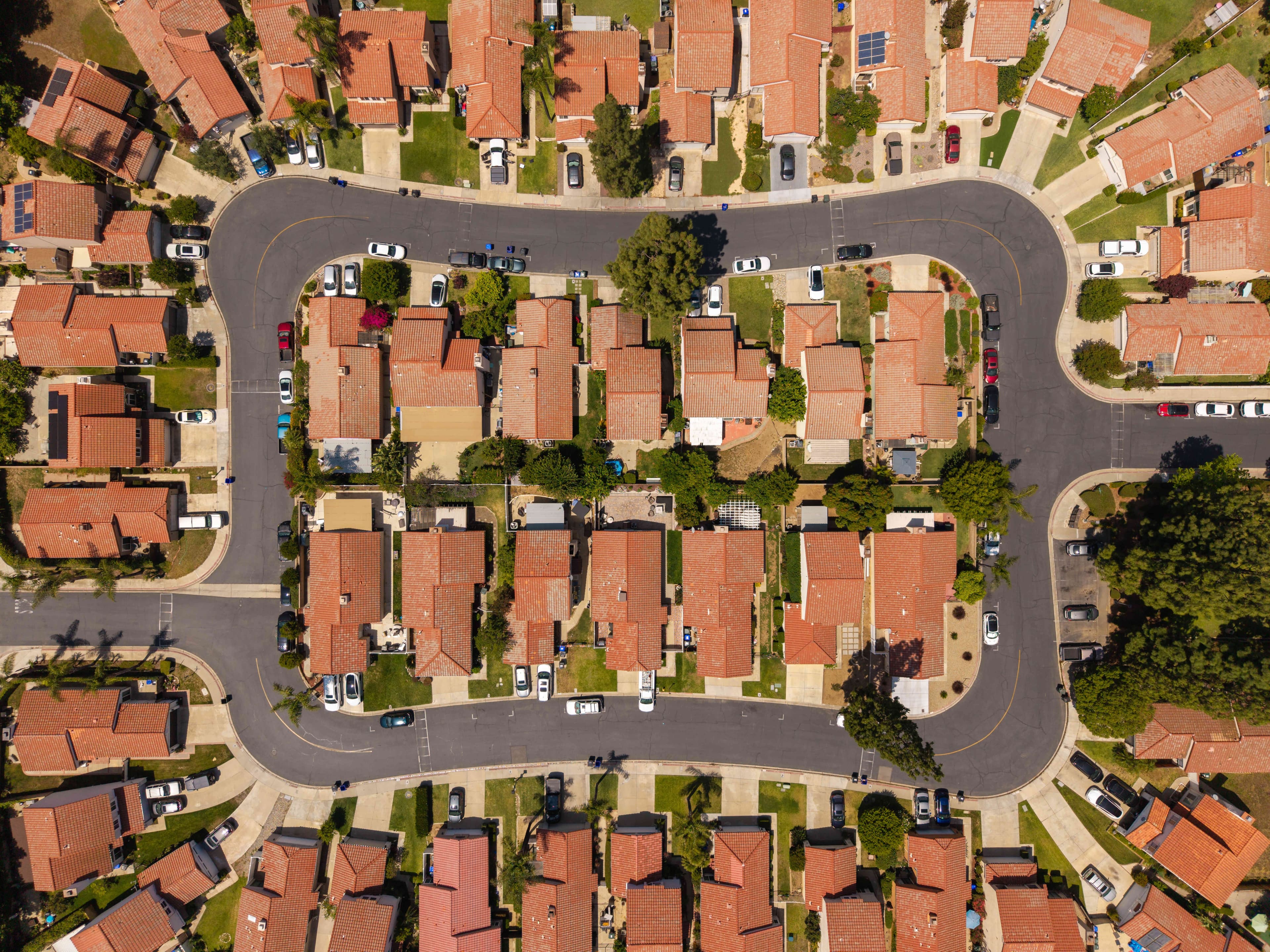 Mortgage Rates Hit 7-Month High Amid Global Uncertainty