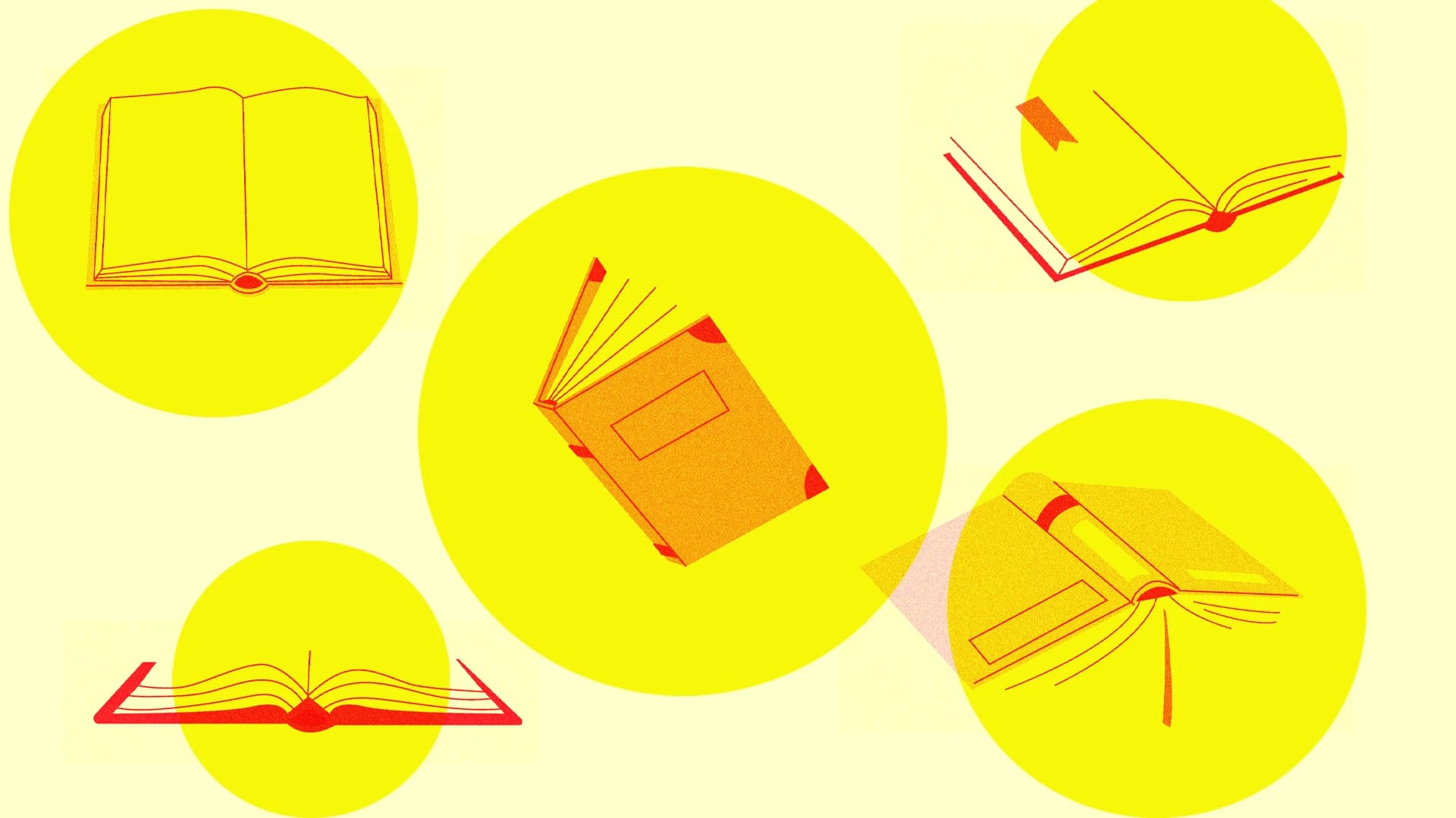 5 Essential Books for Nashville Leaders Fighting Burnout