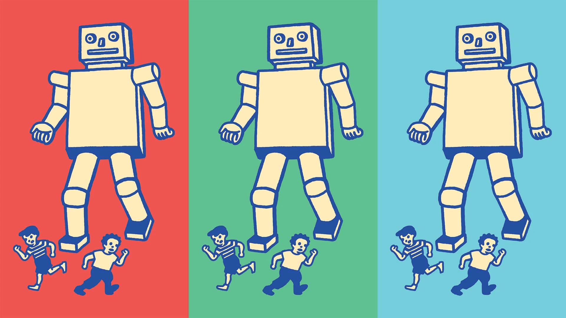 Preparing Nashville's Next Generation for an AI-Driven Workplace