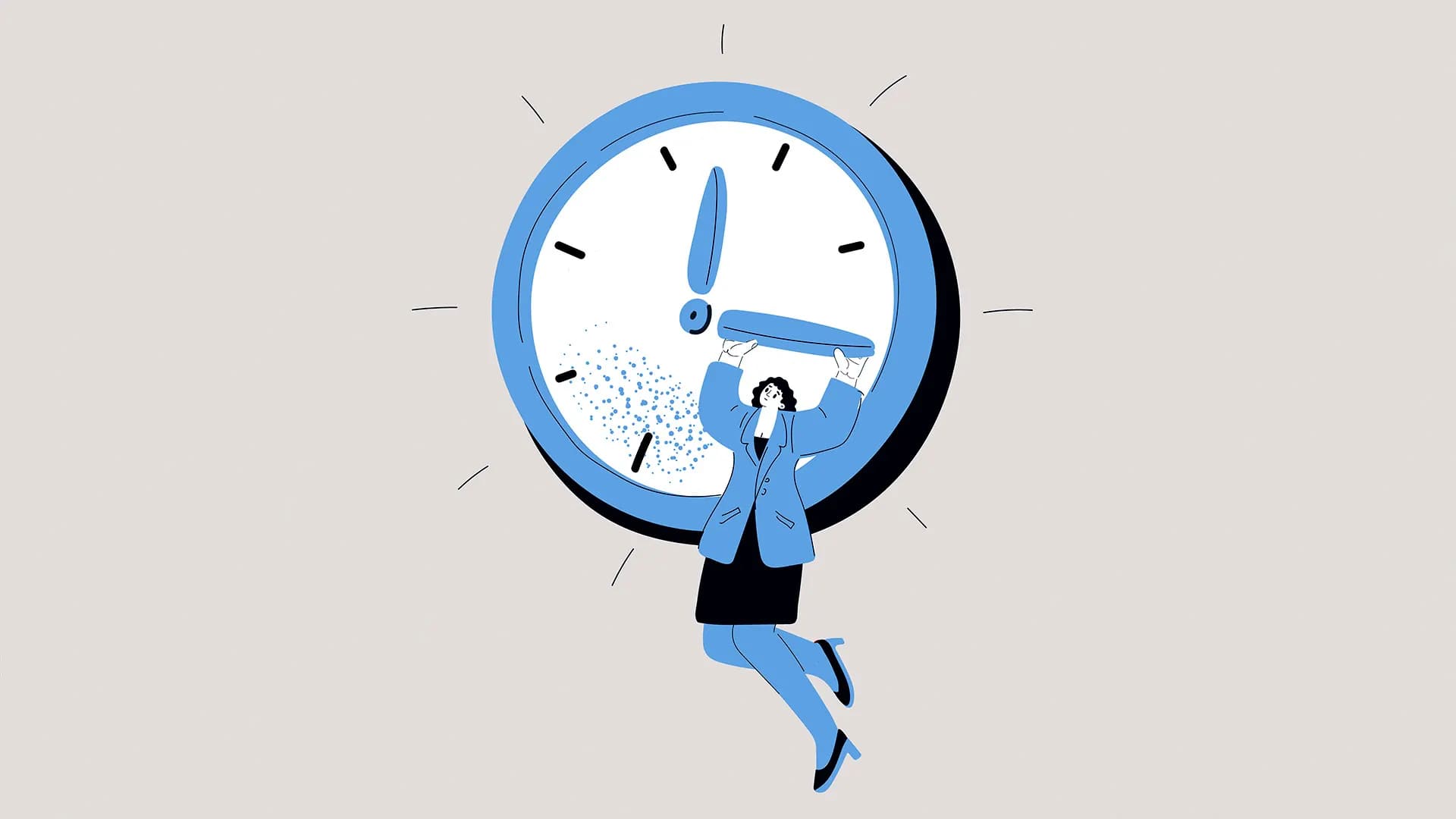 Rest as Strategy: How Nashville Leaders Build Sustainable Success