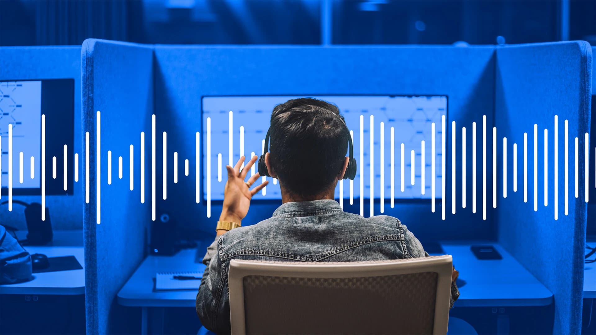 How AI Accent-Tech Startup Scaled to $62M in Revenue