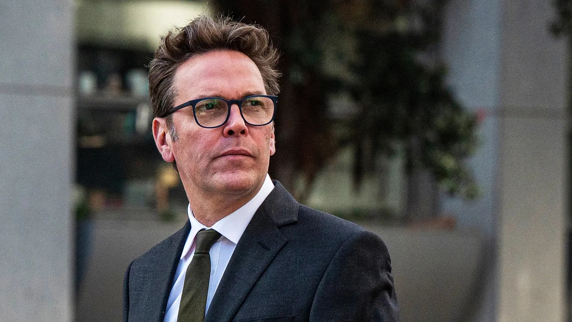 Media Power Play: Murdoch Heir Invests $300M in Vox Media