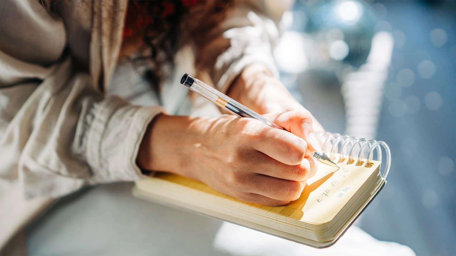 Handwriting Test Could Screen for Early Cognitive Decline