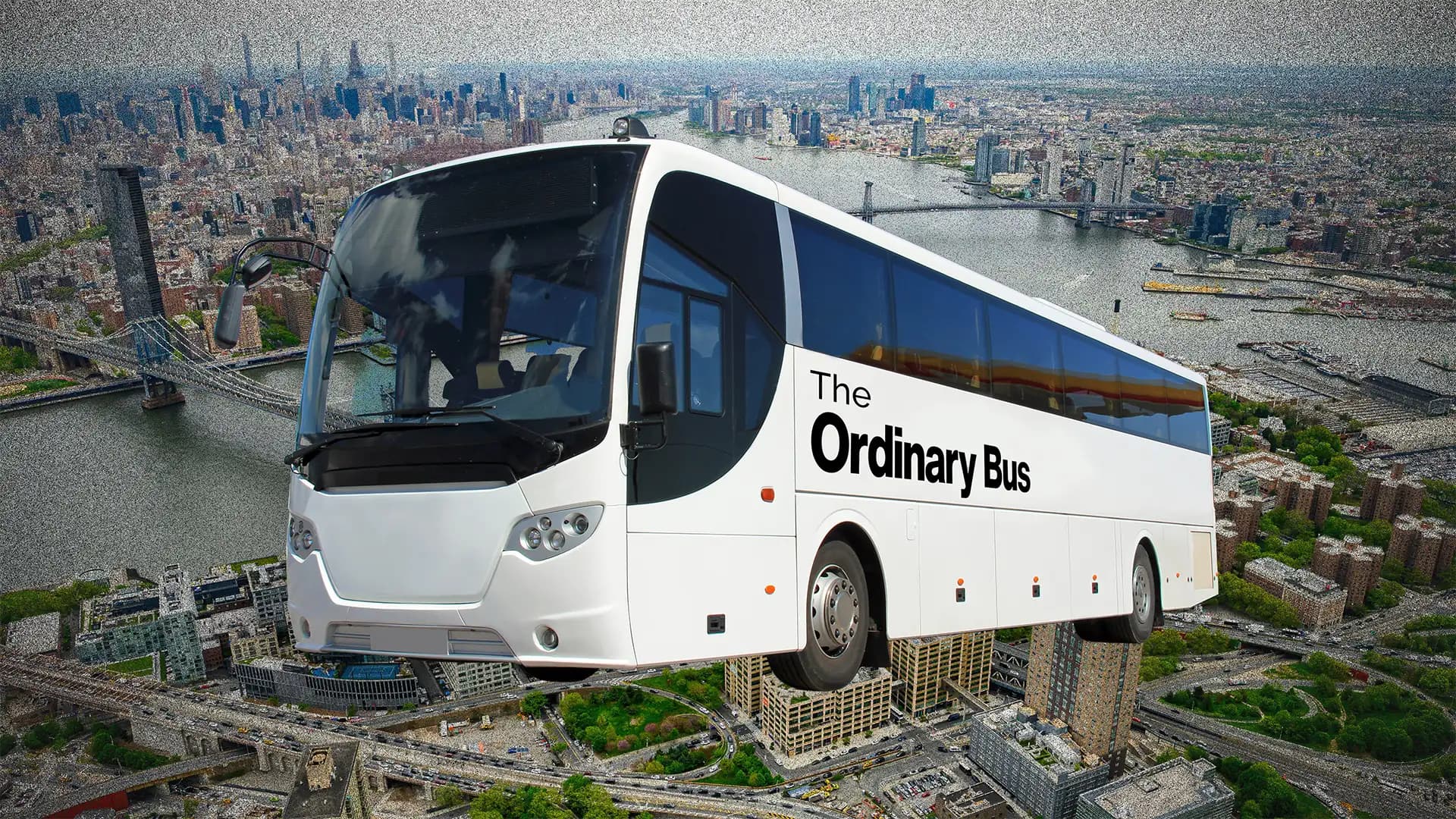 The Ordinary's Bold Bus Marketing: Lessons for Nashville Retailers