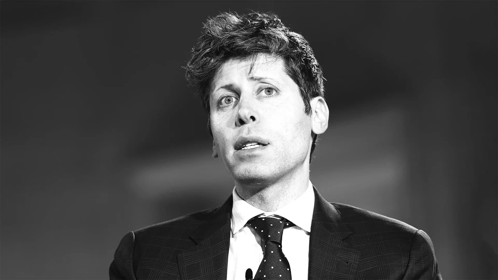 OpenAI Eyes Public Markets as Sam Altman Weighs IPO Trade-offs