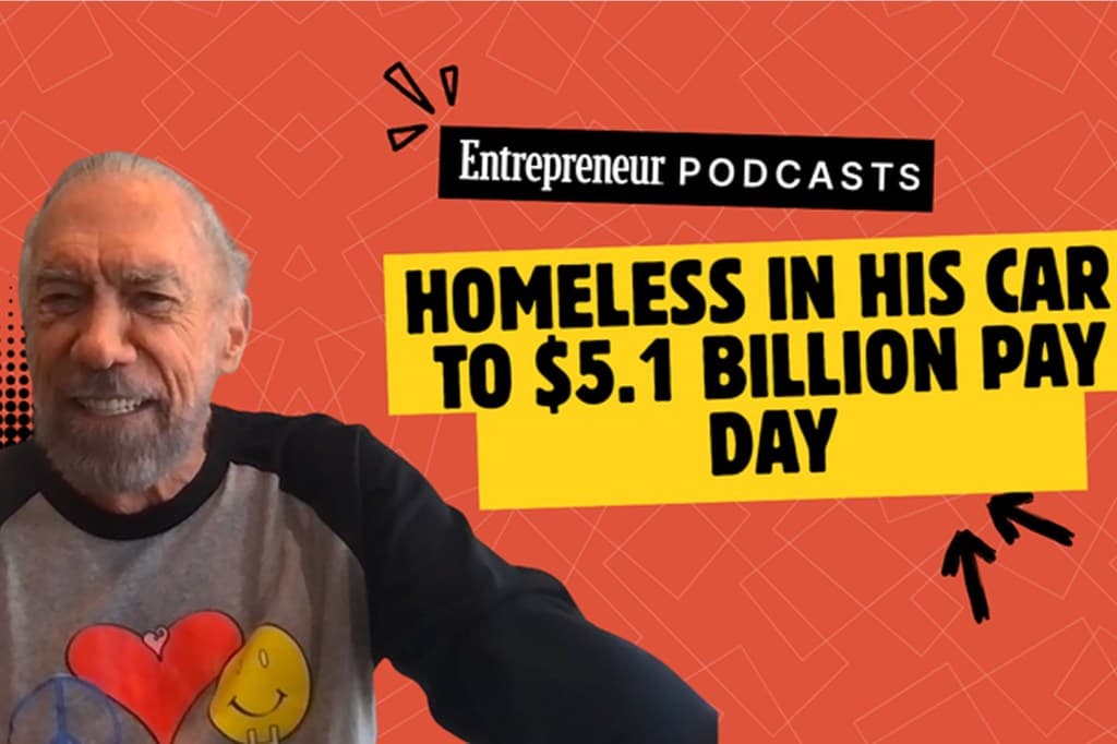 From Car Living to Billionaire: Lessons in Grit for Nashville Entrepreneurs
