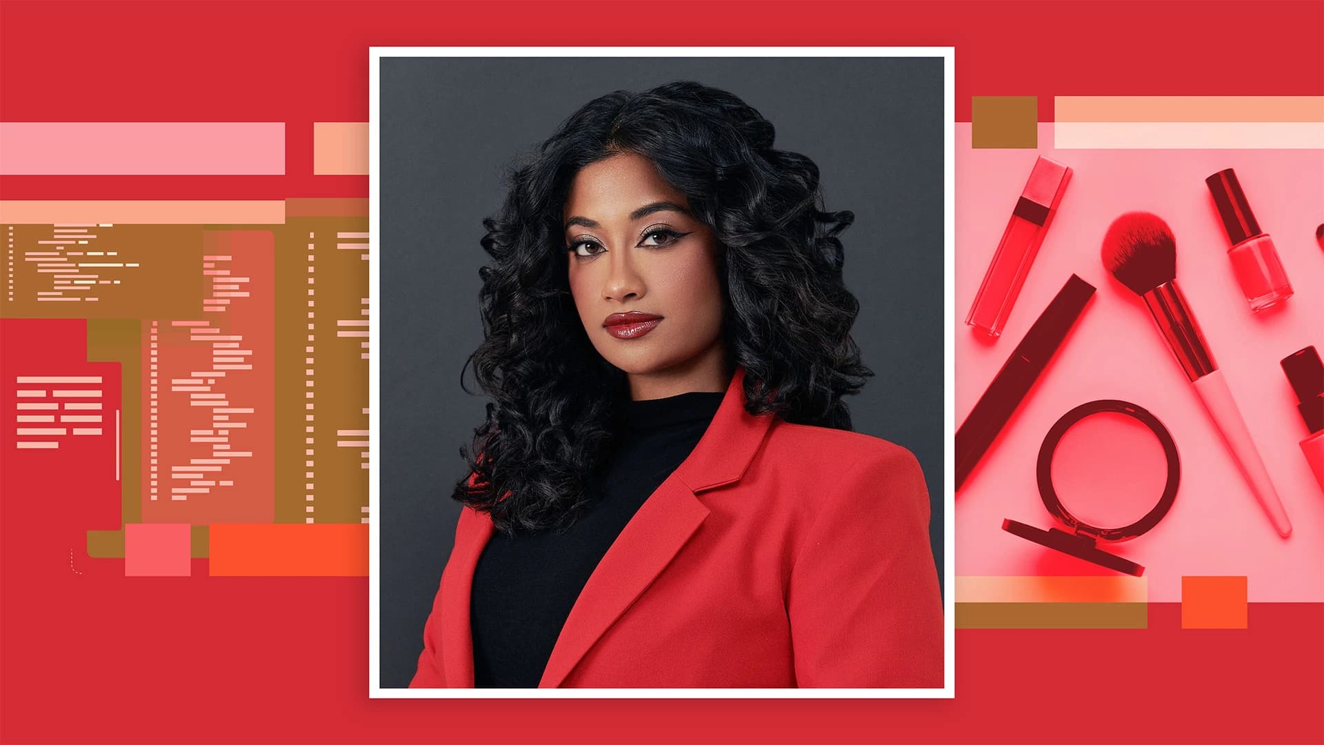 Ex-Twilio Engineer Scales Beauty Business Using Data-Driven Methods