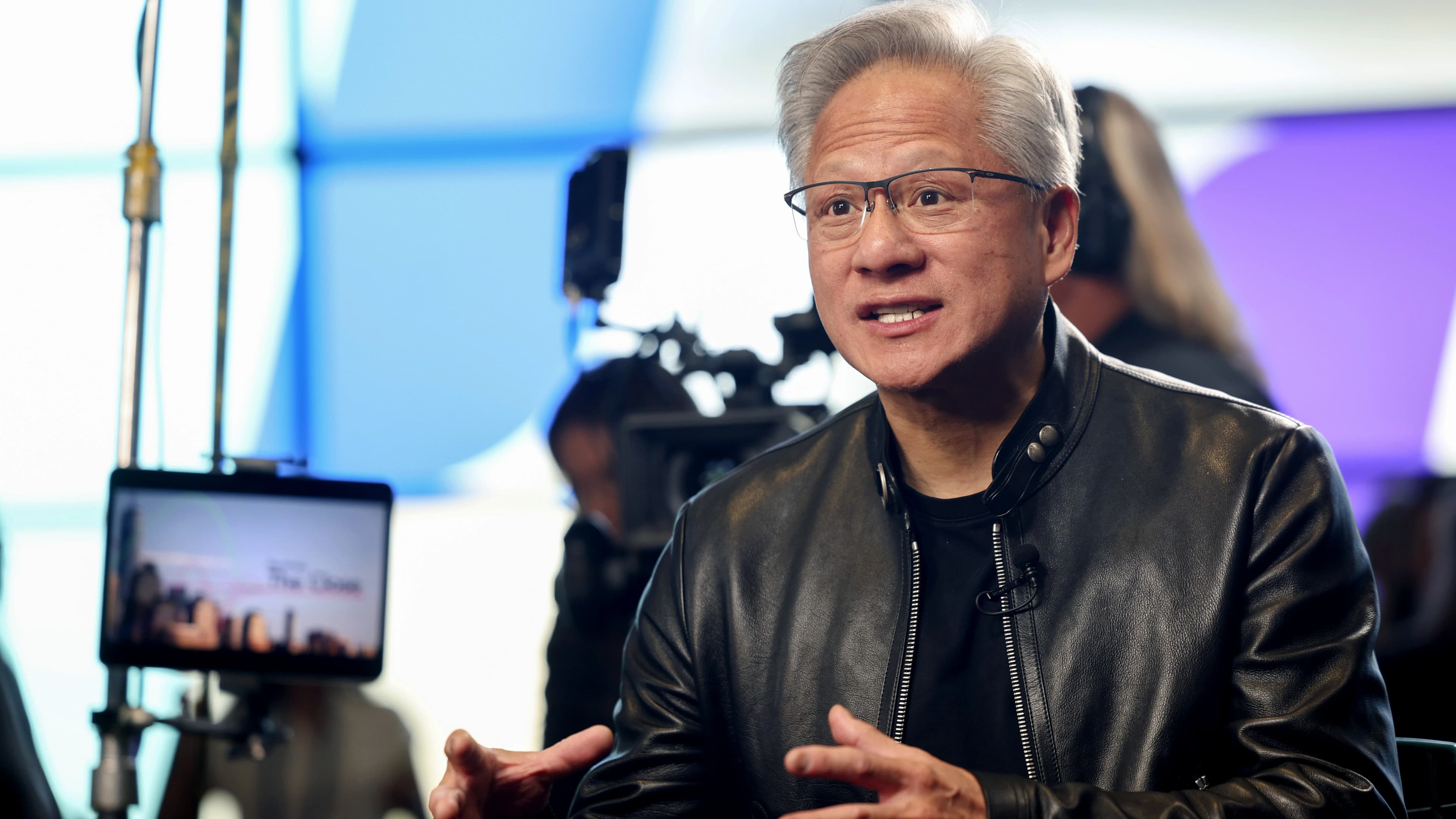 Nvidia's AI Dominance Signals Growth Opportunities for Tech Sector