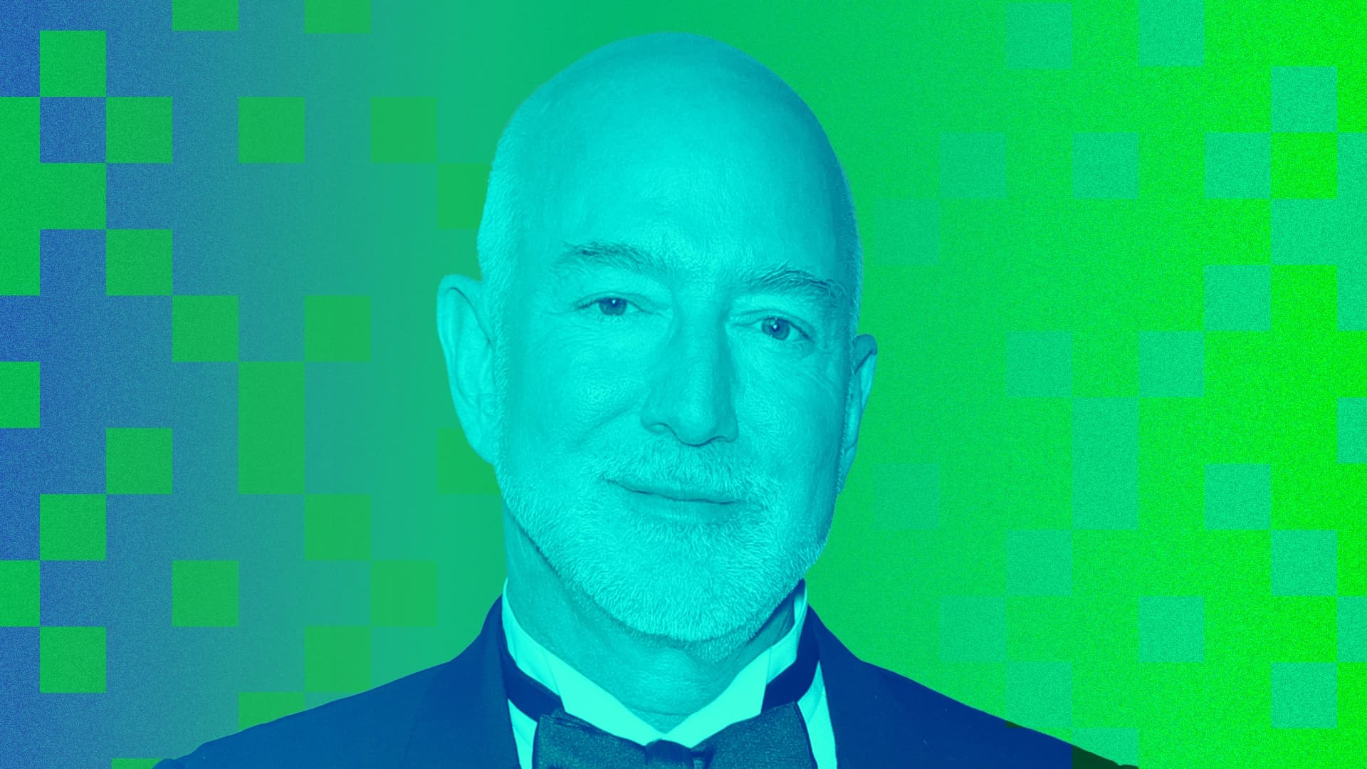 Bezos Doubles Down on Philanthropy Pledge as Wealth-Giving Trend Grows