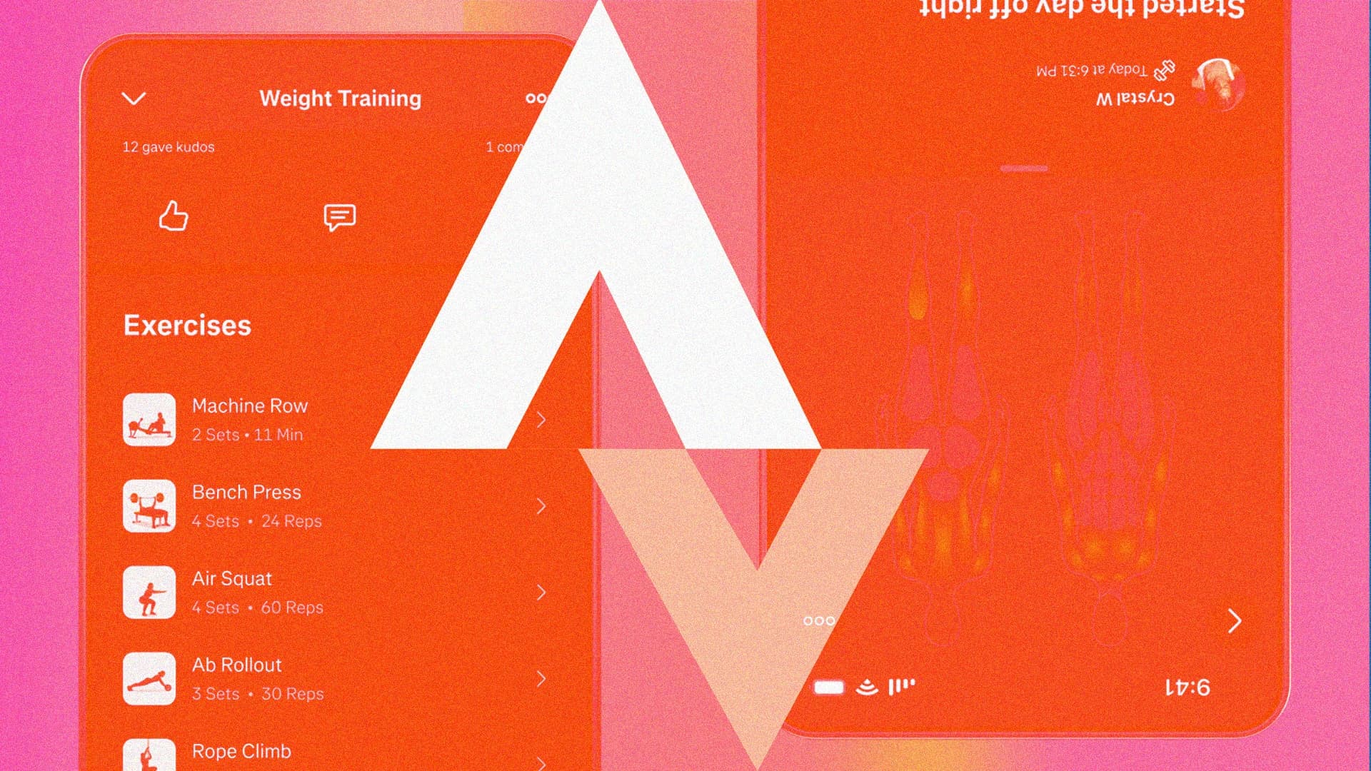 Strava Expands Strength Training Focus With Platform Upgrades