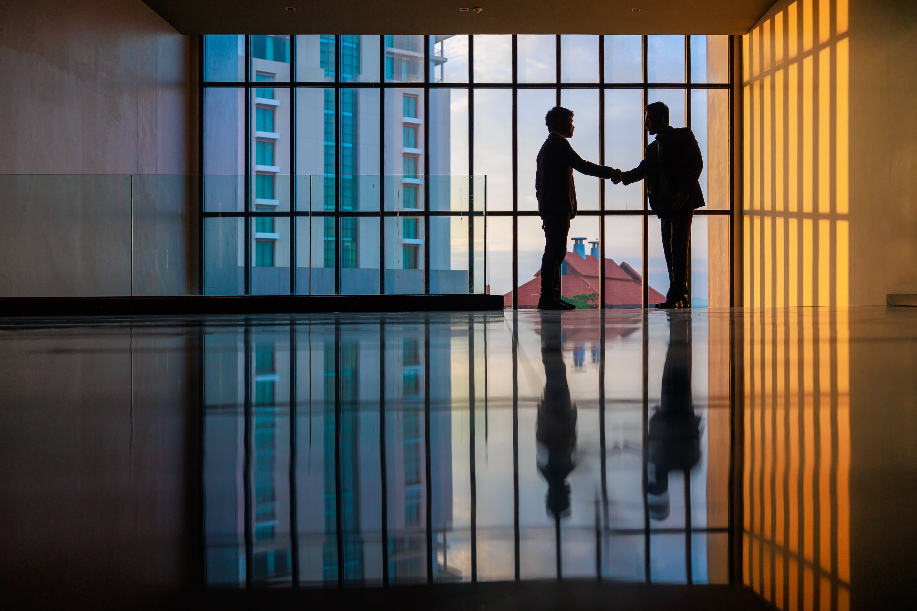 Where Wealthy Families Are Placing Their Money Now