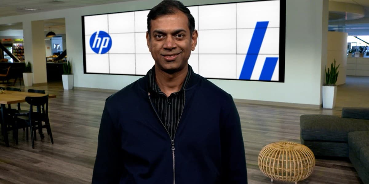HP's Edge AI Strategy Could Lower Computing Costs for Regional Businesses