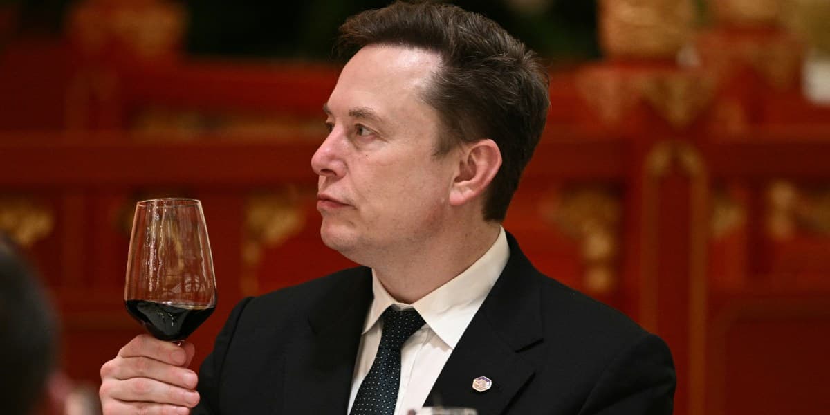 SpaceX IPO Could Redefine Shareholder Rights with Dual-Class Structure