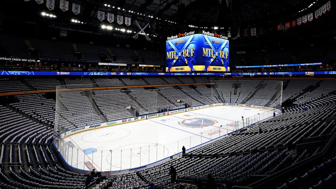 AI-Powered Efficiency: How Hockey Arenas Are Cutting Energy Costs