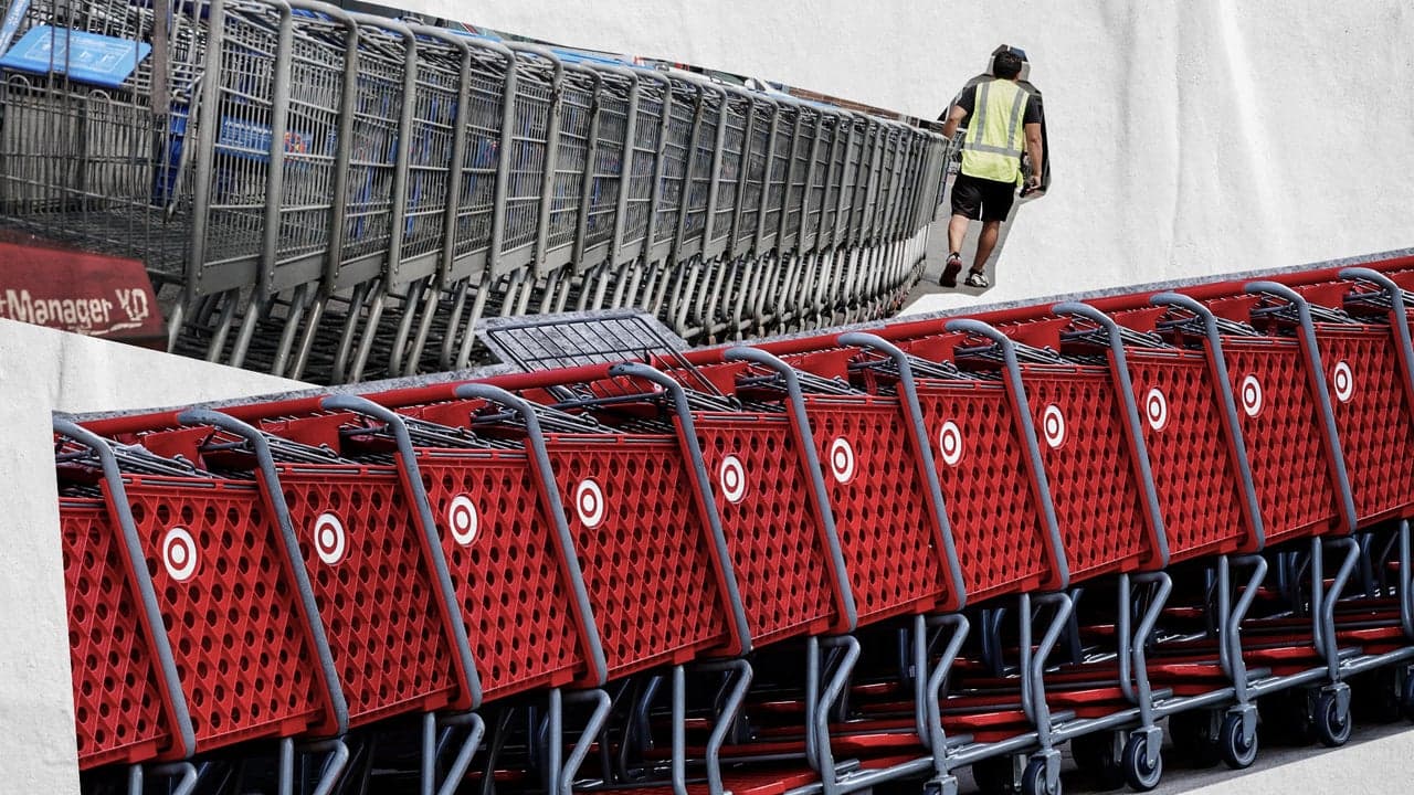 Walmart and Target Chart Different Paths as Retail Landscape Shifts