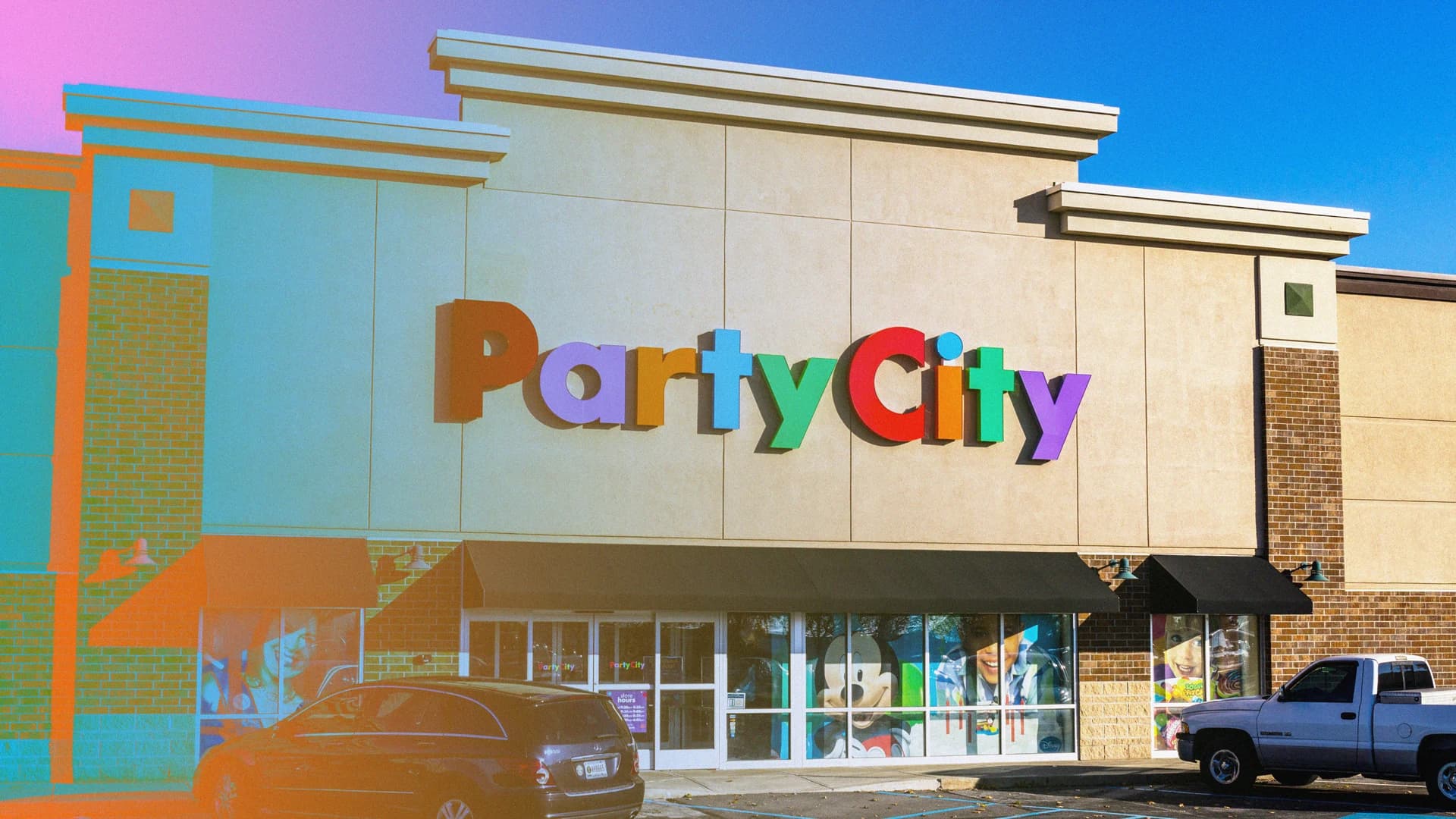 Party City Returns After Bankruptcy: What Retail Closures Mean for Nashville