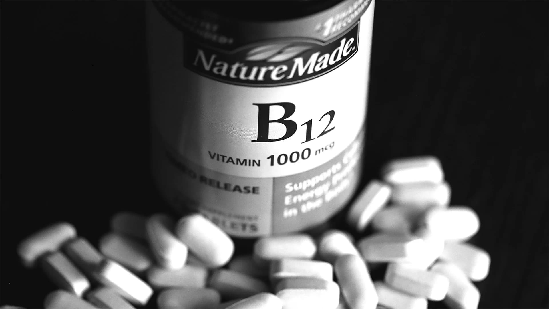 New Research Questions B12 Standards, Raising Health Concerns for Aging Workforce