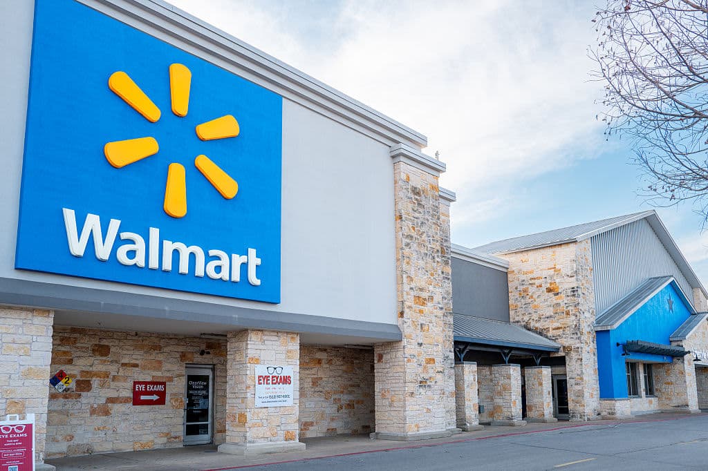 Walmart Leadership Shifts as New CEO John Furner Takes Helm