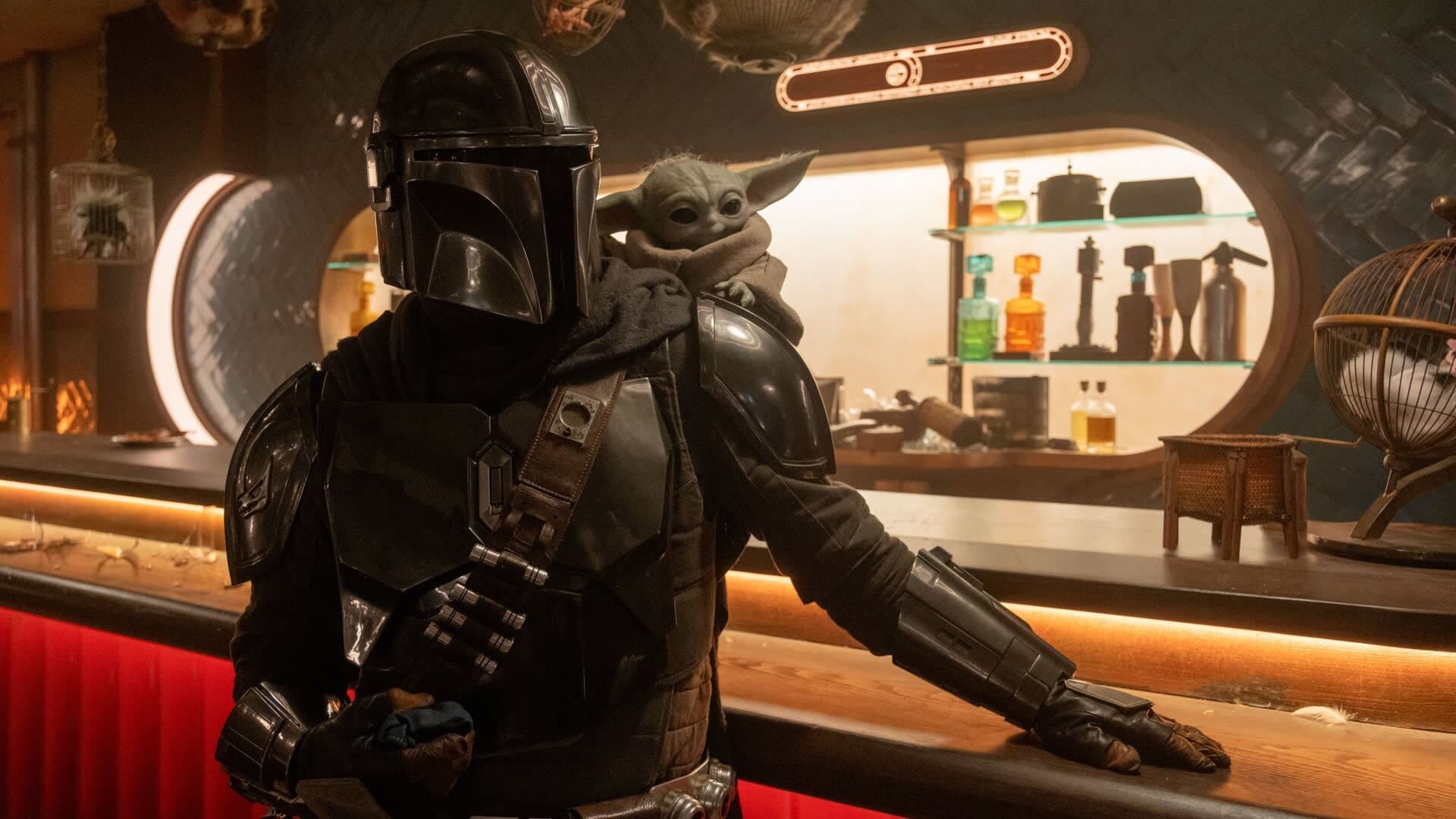 Star Wars Box Office Slump Signals Shift in Consumer Entertainment Spending