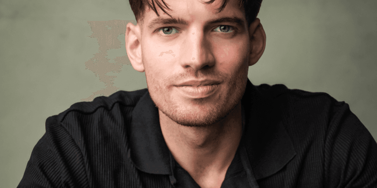 From YouTube Star to Startup CEO: Building a $200M Platform