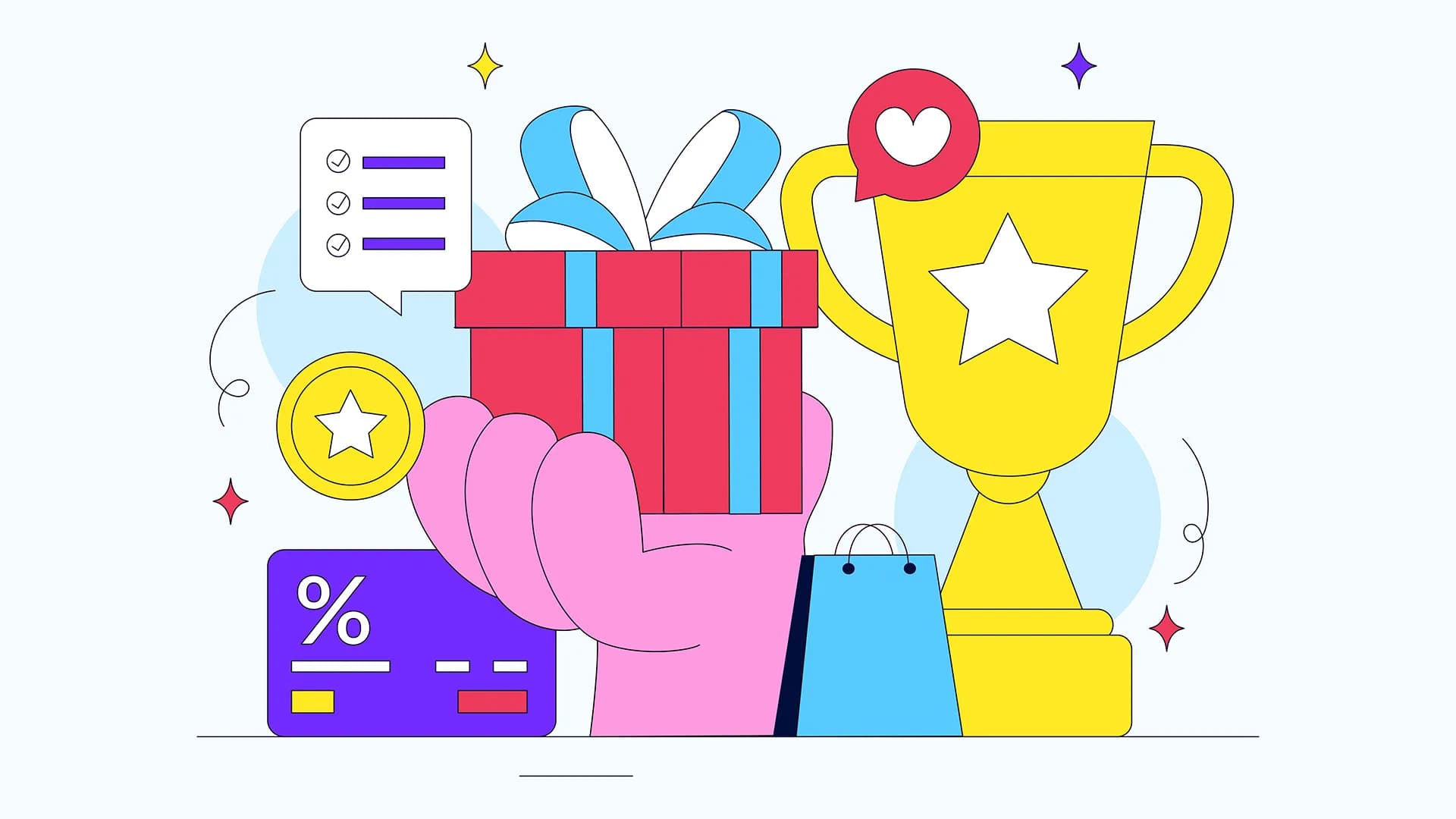 Building Brand Loyalty in a Fractured Market