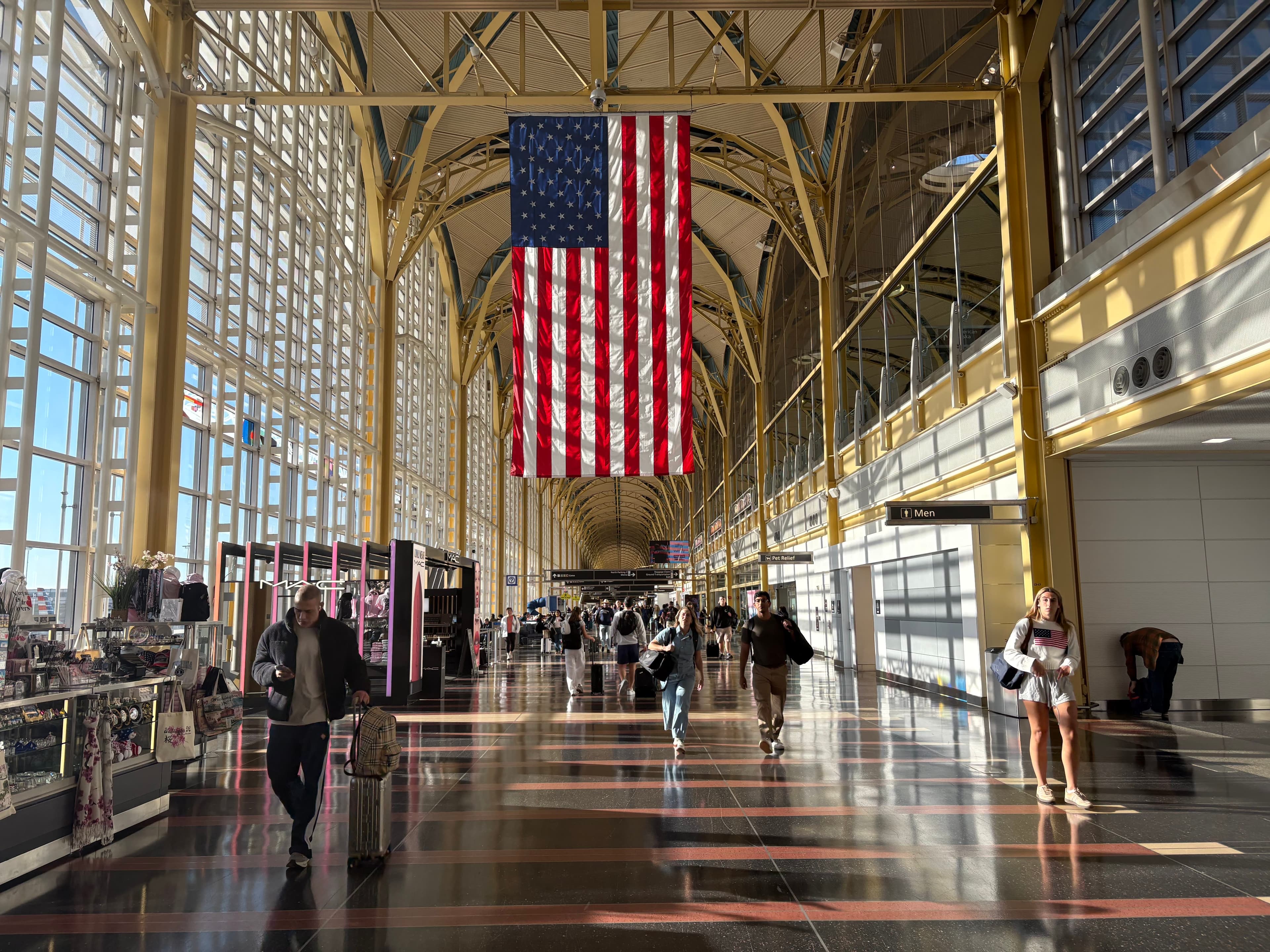 Rising Fuel Costs Put Squeeze on Summer Travel Plans