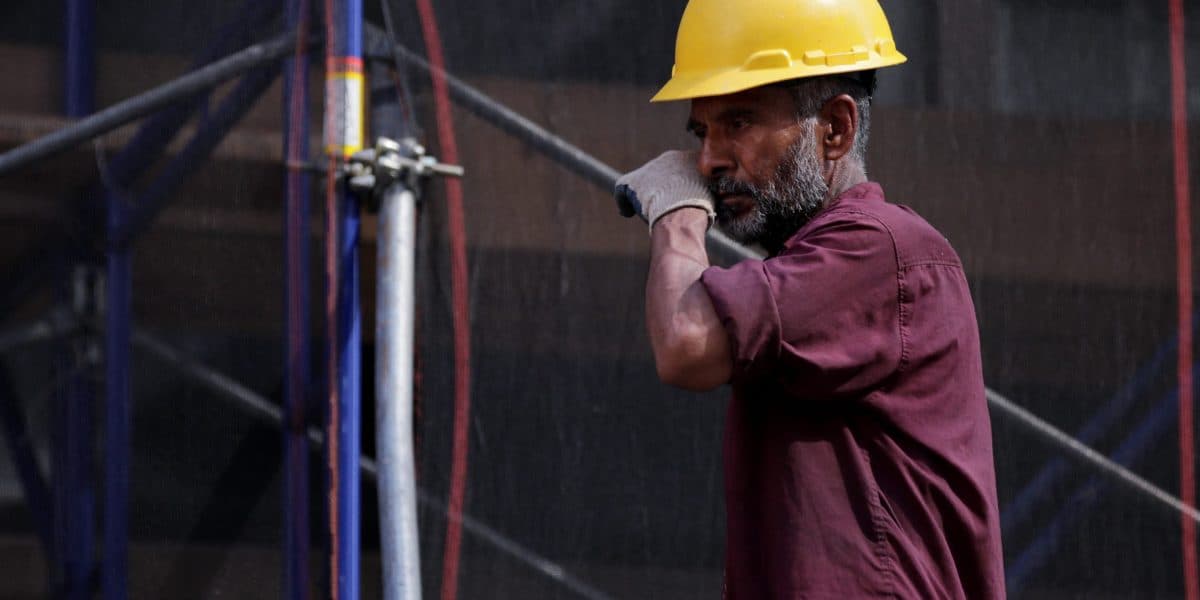 Construction Labor Crisis Threatens Nashville's Growth Plans