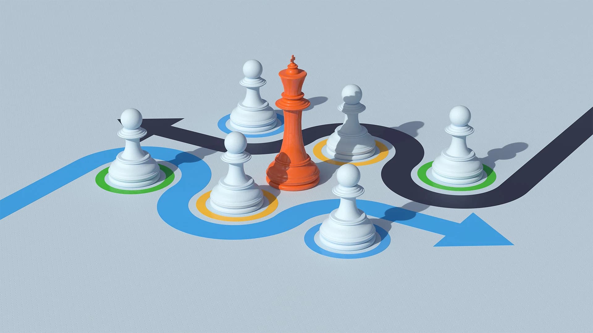 Nashville Leaders: Master Decision-Making to Drive Business Growth