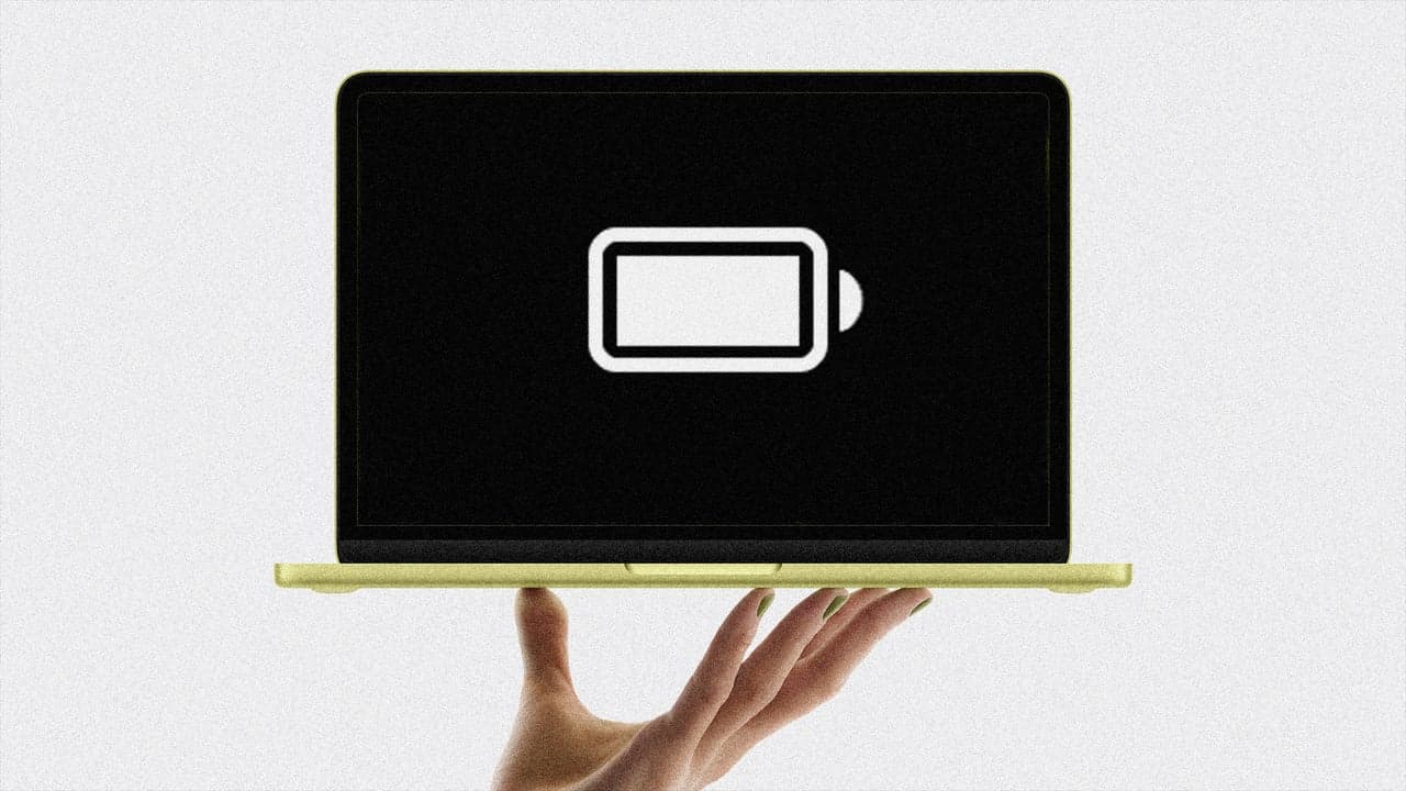 MacBook Battery Tips for Nashville's Mobile Workforce