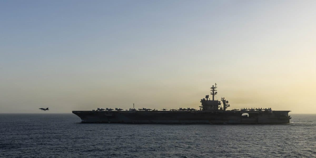 U.S. Sanctions Strategy Hits Wall in Iran Policy Shift