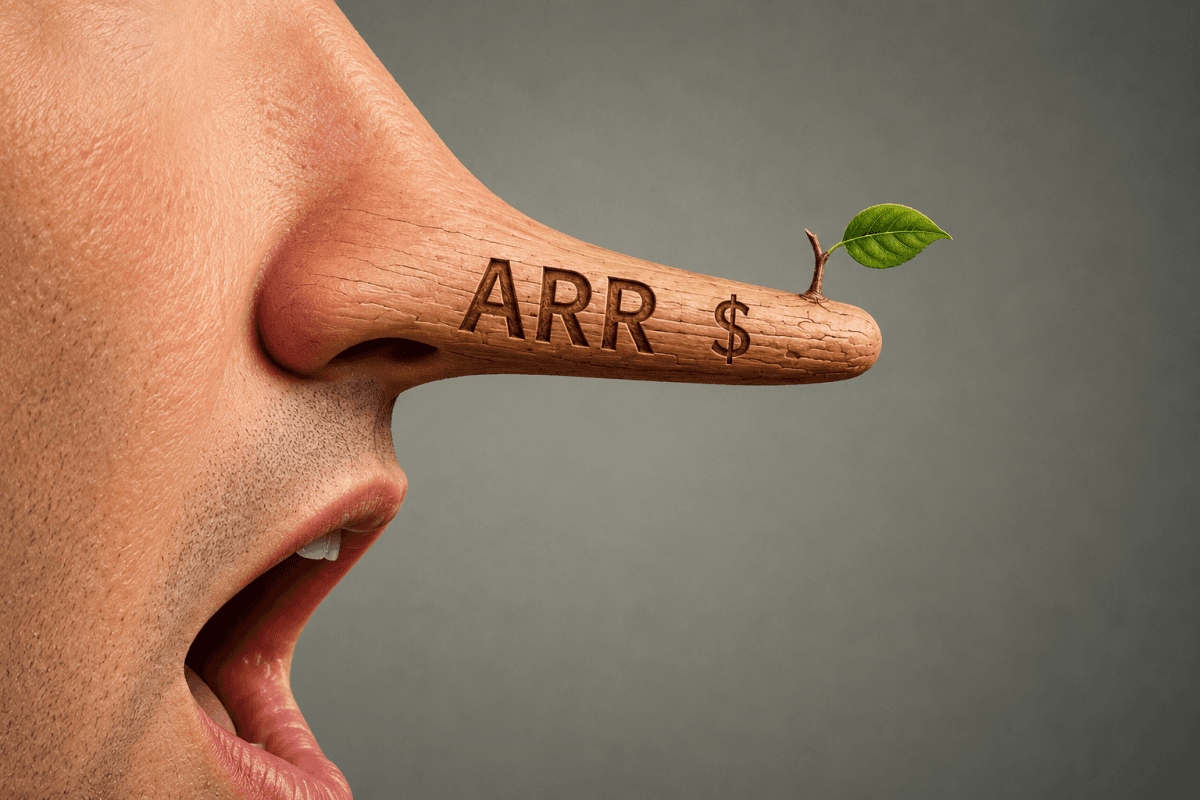 AI Startups' Revenue Claims: What Nashville Investors Need to Know