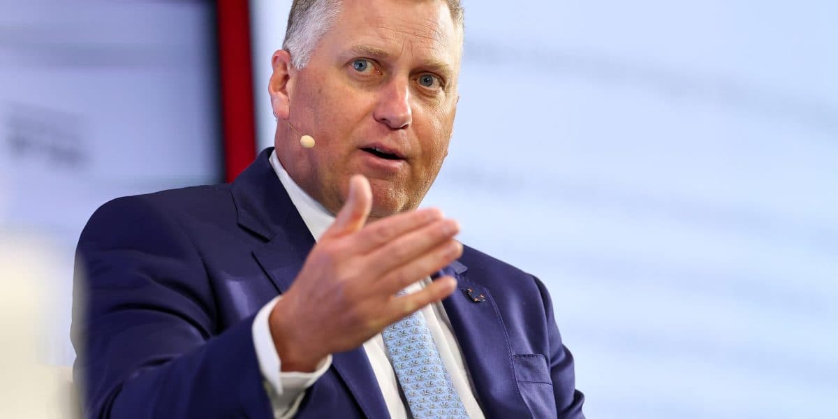 NextDecade's Texas LNG Bet Finally Comes to Fruition