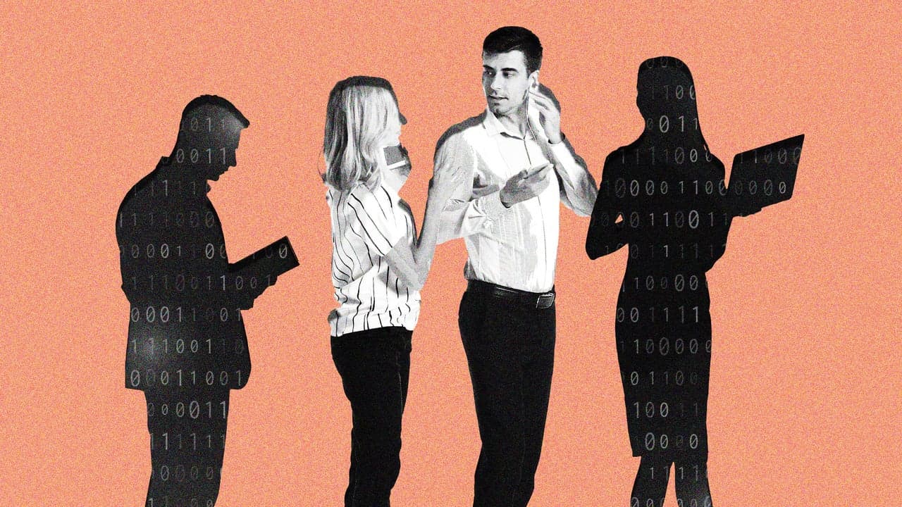 AI Is Reshaping Nashville's Professional Services Job Market