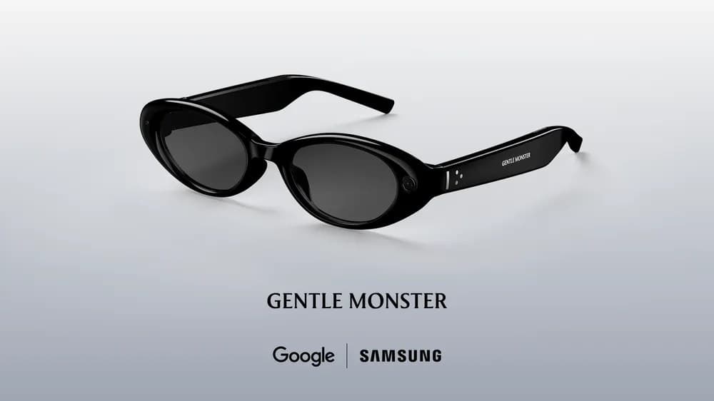 Google's AI Glasses Signal Next Wave of Workplace Tech